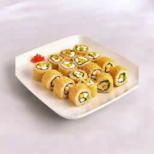 Furay Tomo (10 Piezas)