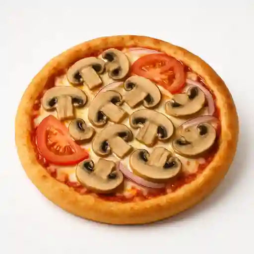 Champiñón Individual