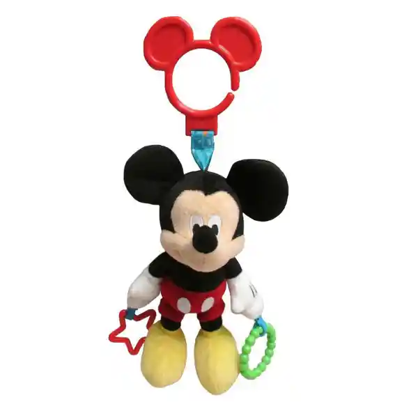 Juguete Mickey Mouse Disney Baby