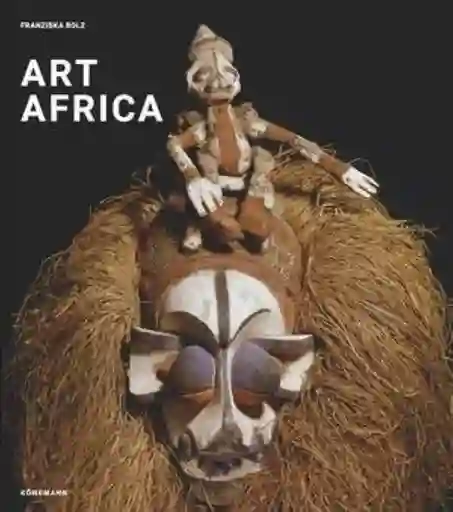 Art Africa - Bolz Franziska