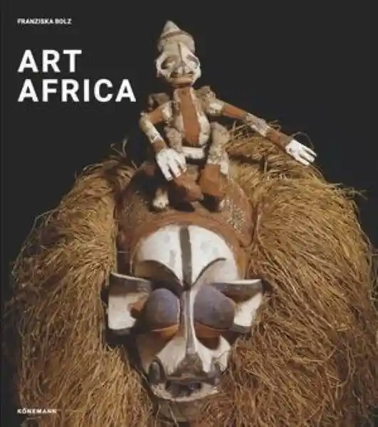 Art Africa - Bolz Franziska