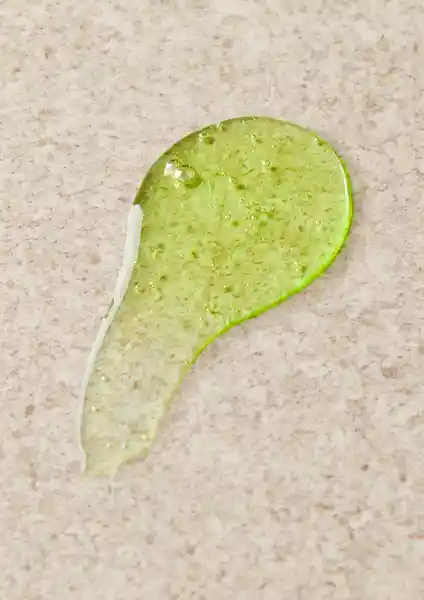 Tea Tree The Body Shop Jabon Facial En Gel