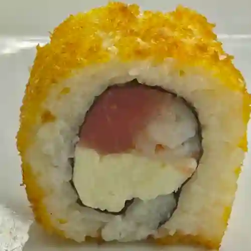 Mix Tempura Roll