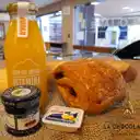 Desayuno Pagnol