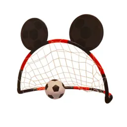 Disney Arco de Fútbol Mickey 103 x 76 x 55