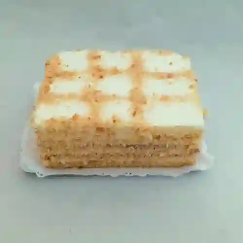 Tortita 5 Porciones Parsifal Amaretto