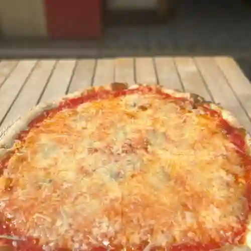 Pizza Mediana 4 Formaggi