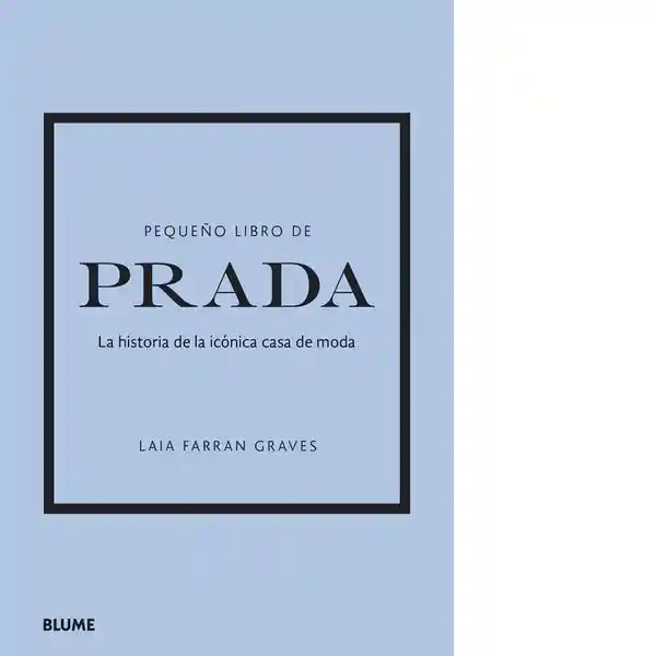 Pequeño Libro de Prada - Homer Karen