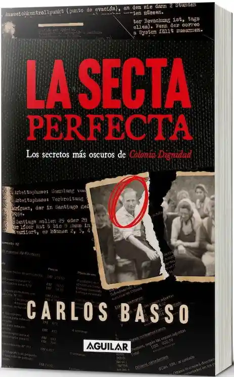 La Secta Perfecta