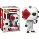 Funko Pop! Figura de Colección Fortnite Wild Card Diamond