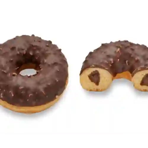 Donut Choco Crunch