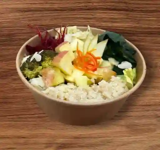 Earth Bowl