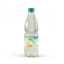 Mas Vida Bebida Limón Jengibre