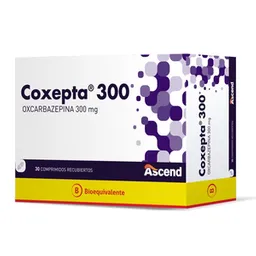 Concepta 300 (300 mg)