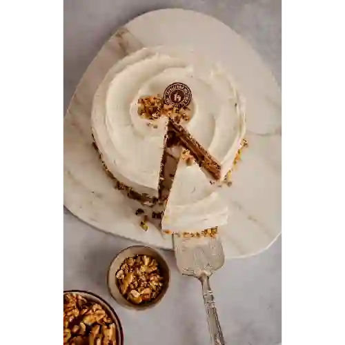 Torta Carrot Cake