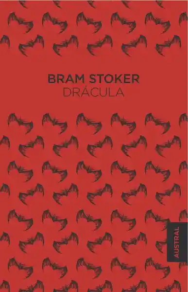 Drácula - Stoker Bram