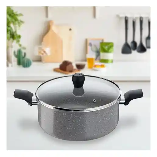 T-Fal T- Olla Cocina Natural