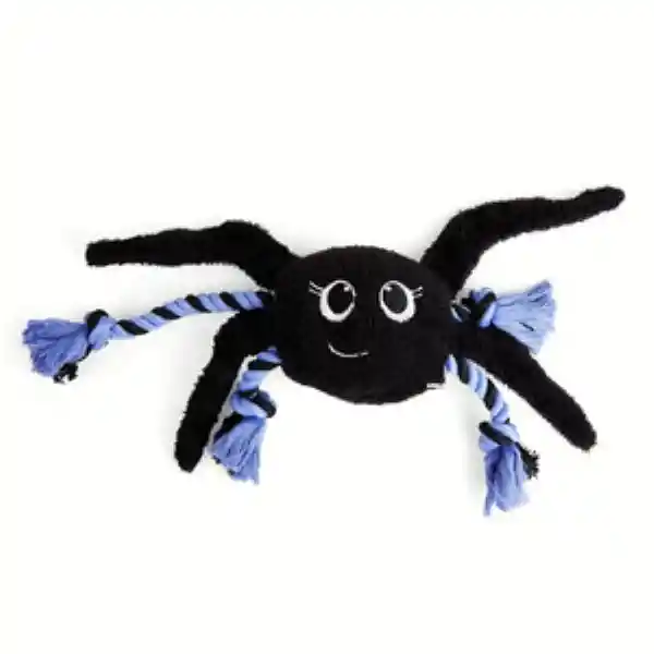 Bootique Peluche  Mascota de Araña Mediana Unitalla