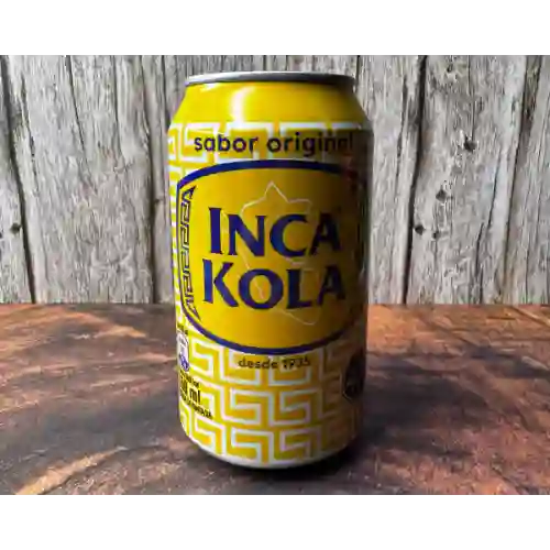 Inca Kola Original 350 ml