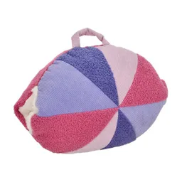 Cojín Abriga Manos Multicolor 38 x 32 x 15 cm Casaideas