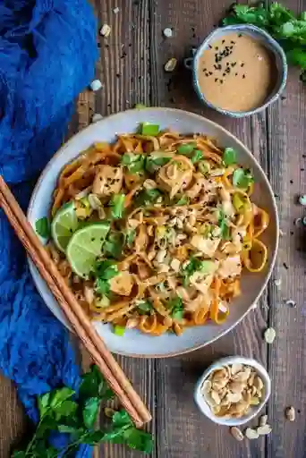 Pad Thai Peanuts