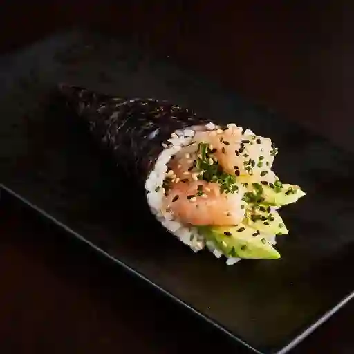 Temaki