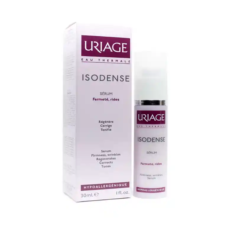 Uriage Cuidado Facial