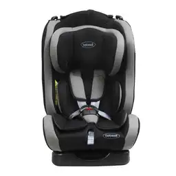 Bebesit Silla de Niño Para Auto Negra