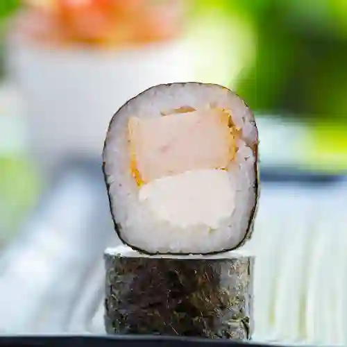Futomaki Rolls Pollo Crispy