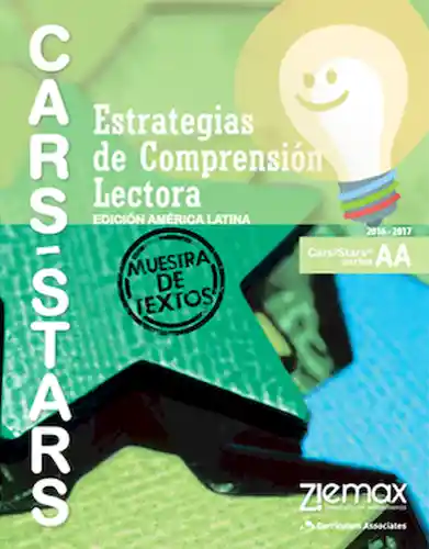 Estrategias Comprensión Lectora AA1 - Ziemax