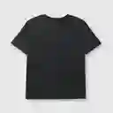 Polera Game de Niño Over Marengo Talla 8A Colloky