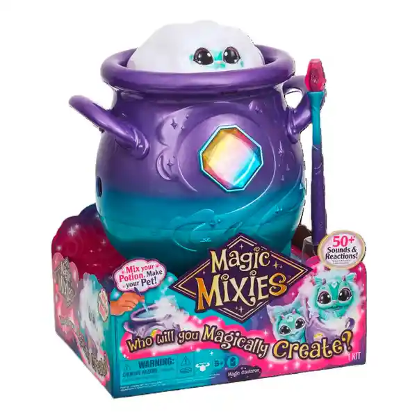 Magic Mixies Juguete S3 Magic - 14950