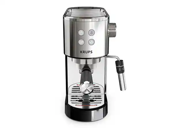 Krups Cafetera Espresso Virtuoso