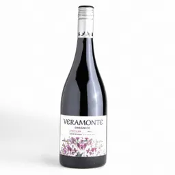 Veramonte Vino Tinto Gran Reserva Pinot Noir 14