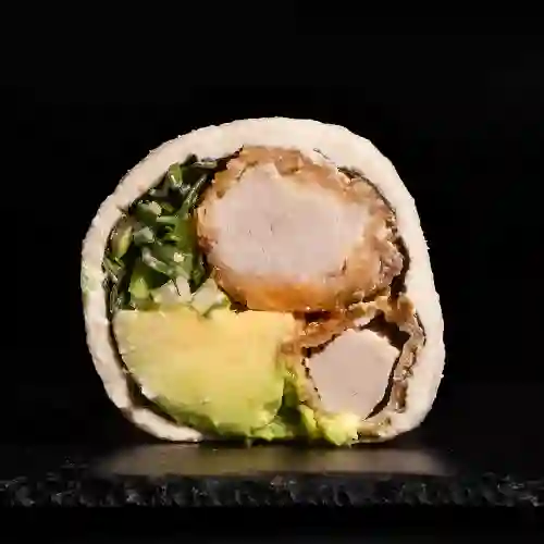 Tori Oriental Roll