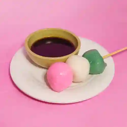 Dango