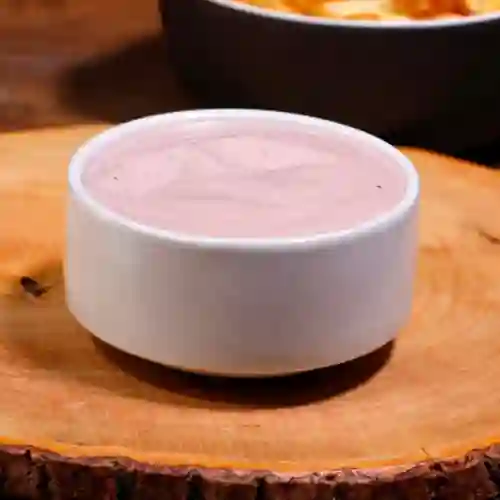 Salsa de Olivo
