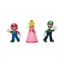 Super Mario Pack Figuras