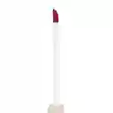 Lápiz Labial Líquido Matte Color me Long Cherry Miniso