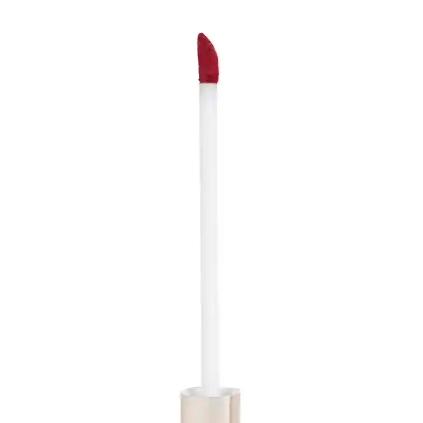 Lápiz Labial Líquido Matte Color me Long Cherry Miniso