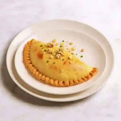 Empanada de Ají de Gallina