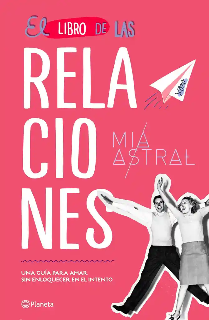 El Libro de Las Relaciones