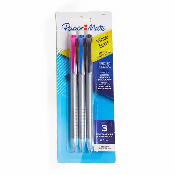 Paper Mate Portamina Wbross Precise 0.5