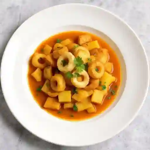 Leche De Tigre Carretillero