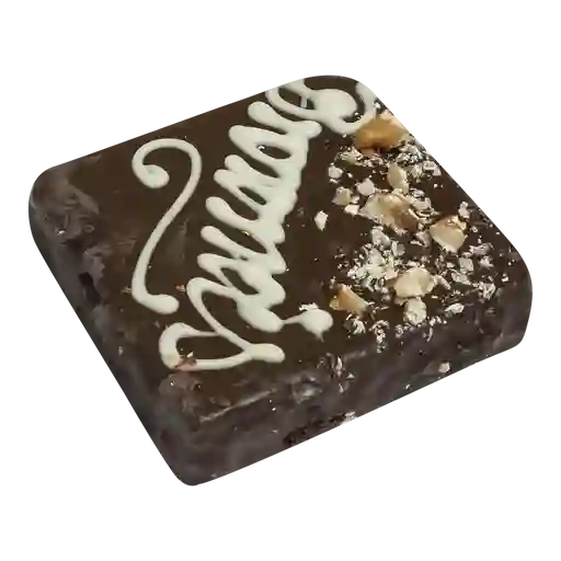 Brownie de Chocolate