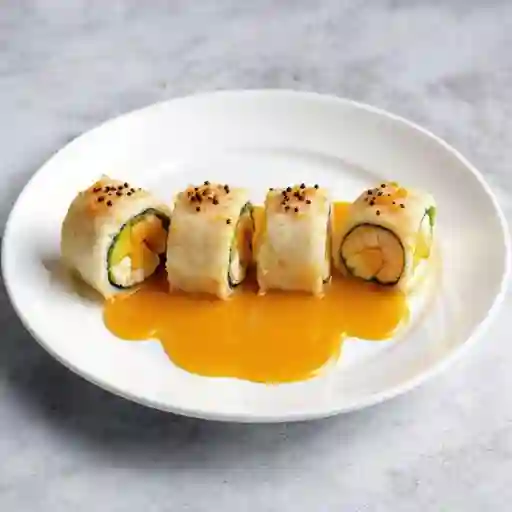 Citrus Roll