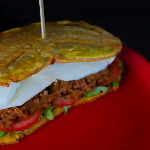 Patacón Supremo