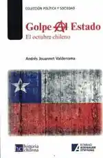 Golpe al Estado (Td) el Octubre Chileno