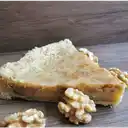 Kuchen de Nuez