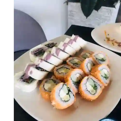 Promoción Nokona Familiar 2 (66 Piezas)